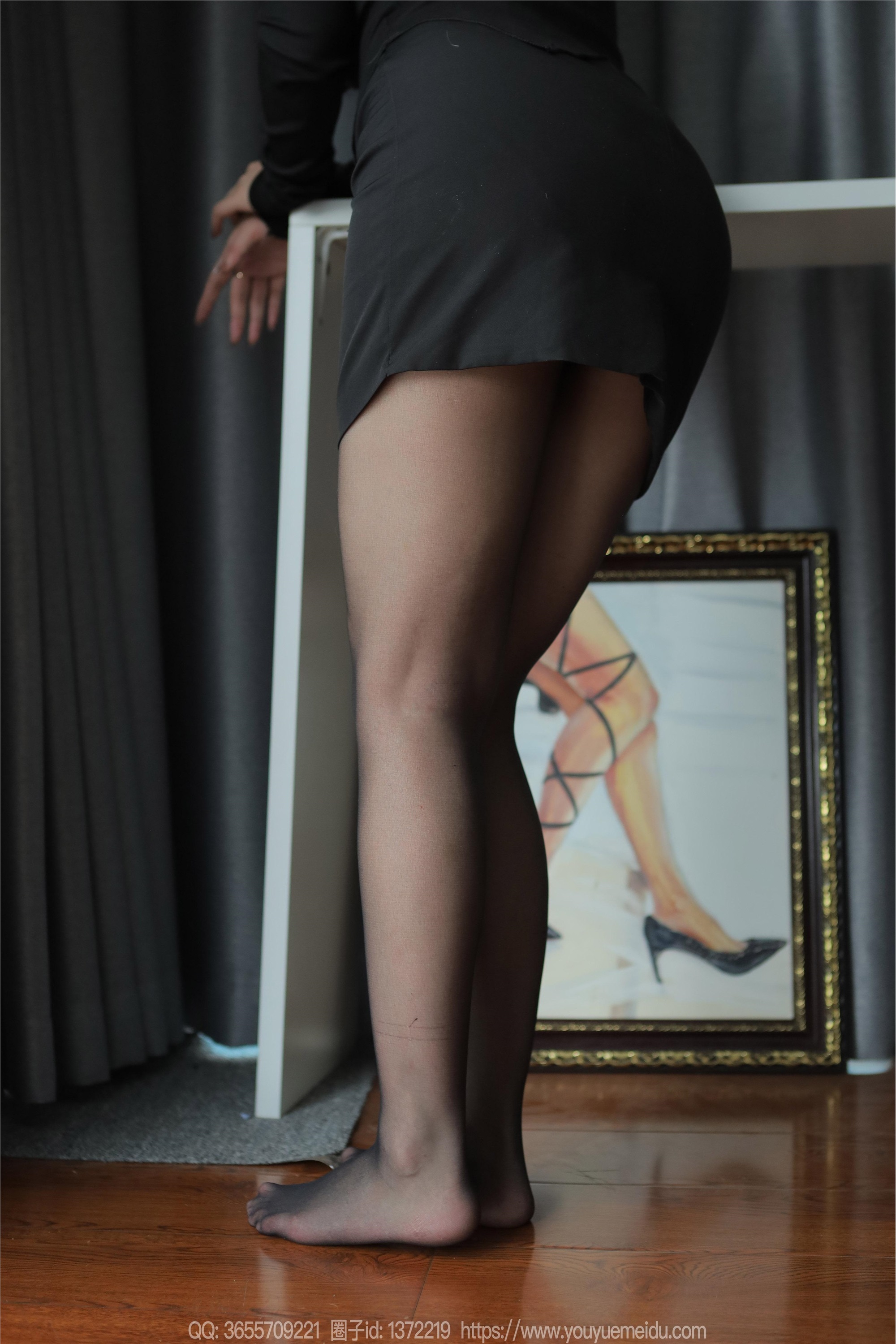 IESS异思趣向  2024.02.18 丝享家 1667 秋秋《丰腴之美》